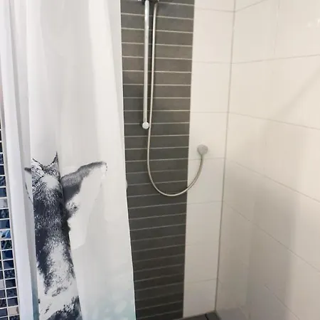 Alpseegruenten - Appartement *