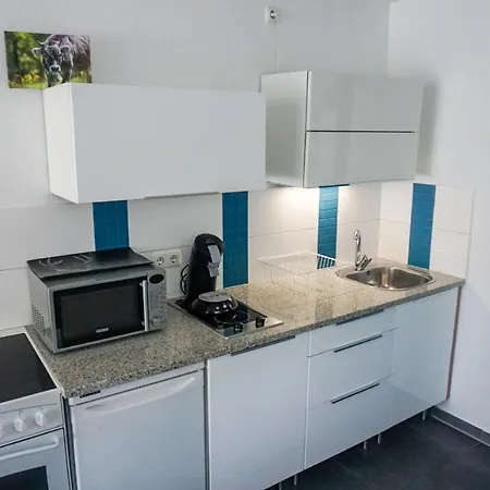 Appartement Alpseegruenten - Immenstadt im Allgäu
