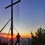 Alpseegruenten - Διαμέρισμα