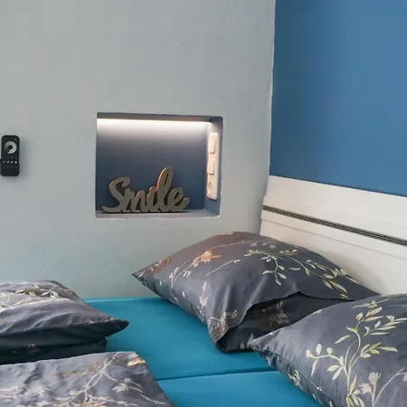 Apartment Alpseegruenten -
