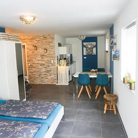 Apartment Alpseegruenten - *