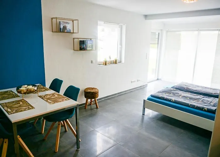 Appartamento Alpseegruenten - *