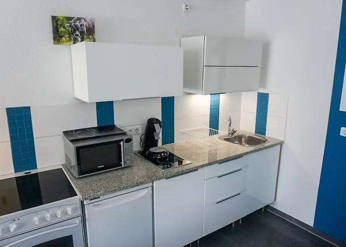 Appartamento Alpseegruenten - Immenstadt im Allgäu
